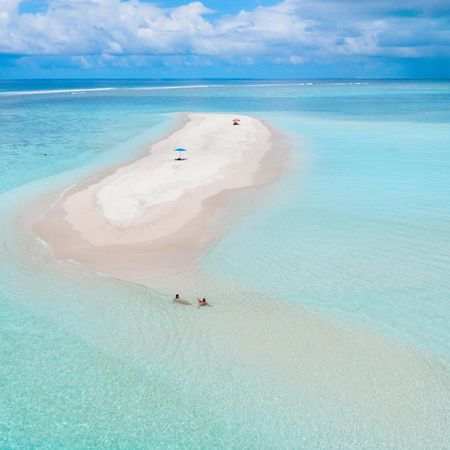 Holiday Village Retreat Bodufolhudhoo Luaran gambar