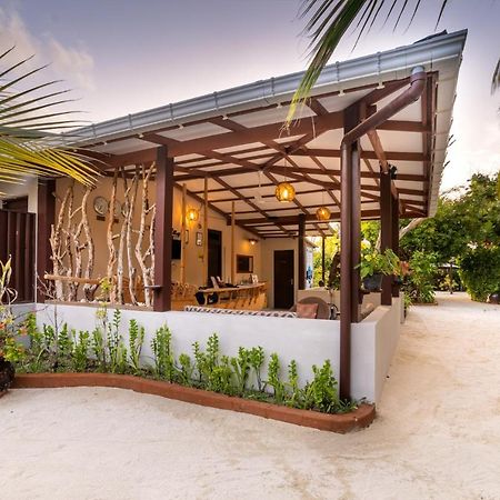 Holiday Village Retreat Bodufolhudhoo Luaran gambar