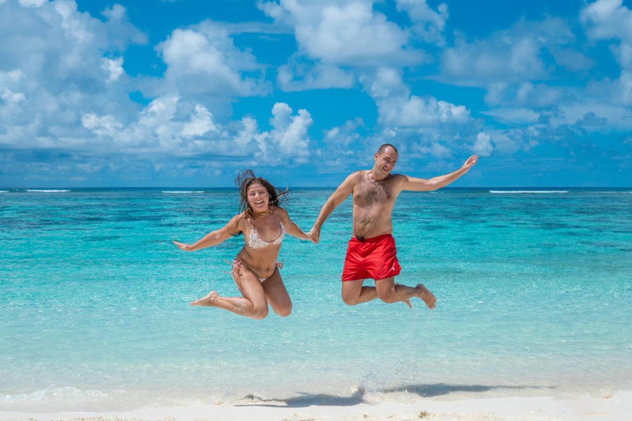 Holiday Village Retreat Bodufolhudhoo Luaran gambar