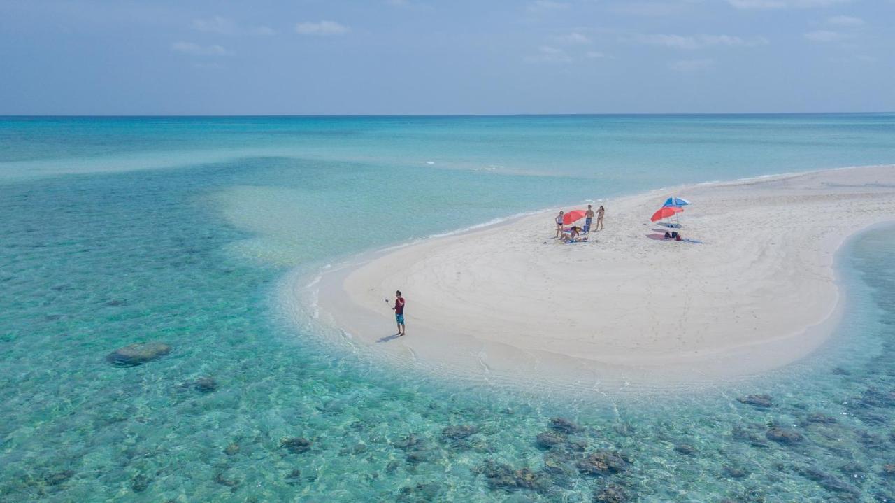 Holiday Village Retreat Bodufolhudhoo Luaran gambar