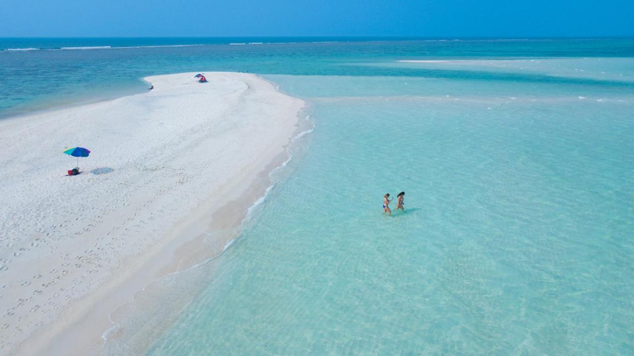 Holiday Village Retreat Bodufolhudhoo Luaran gambar