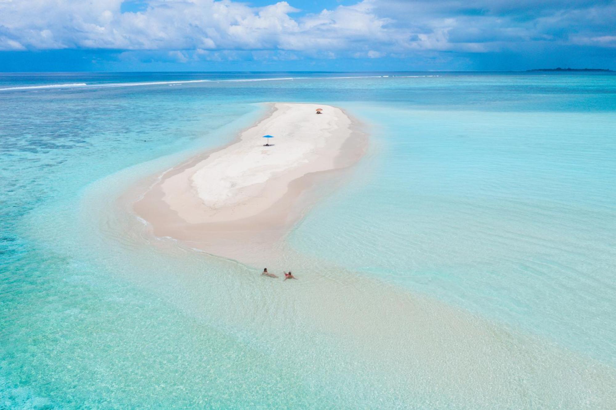 Holiday Village Retreat Bodufolhudhoo Luaran gambar