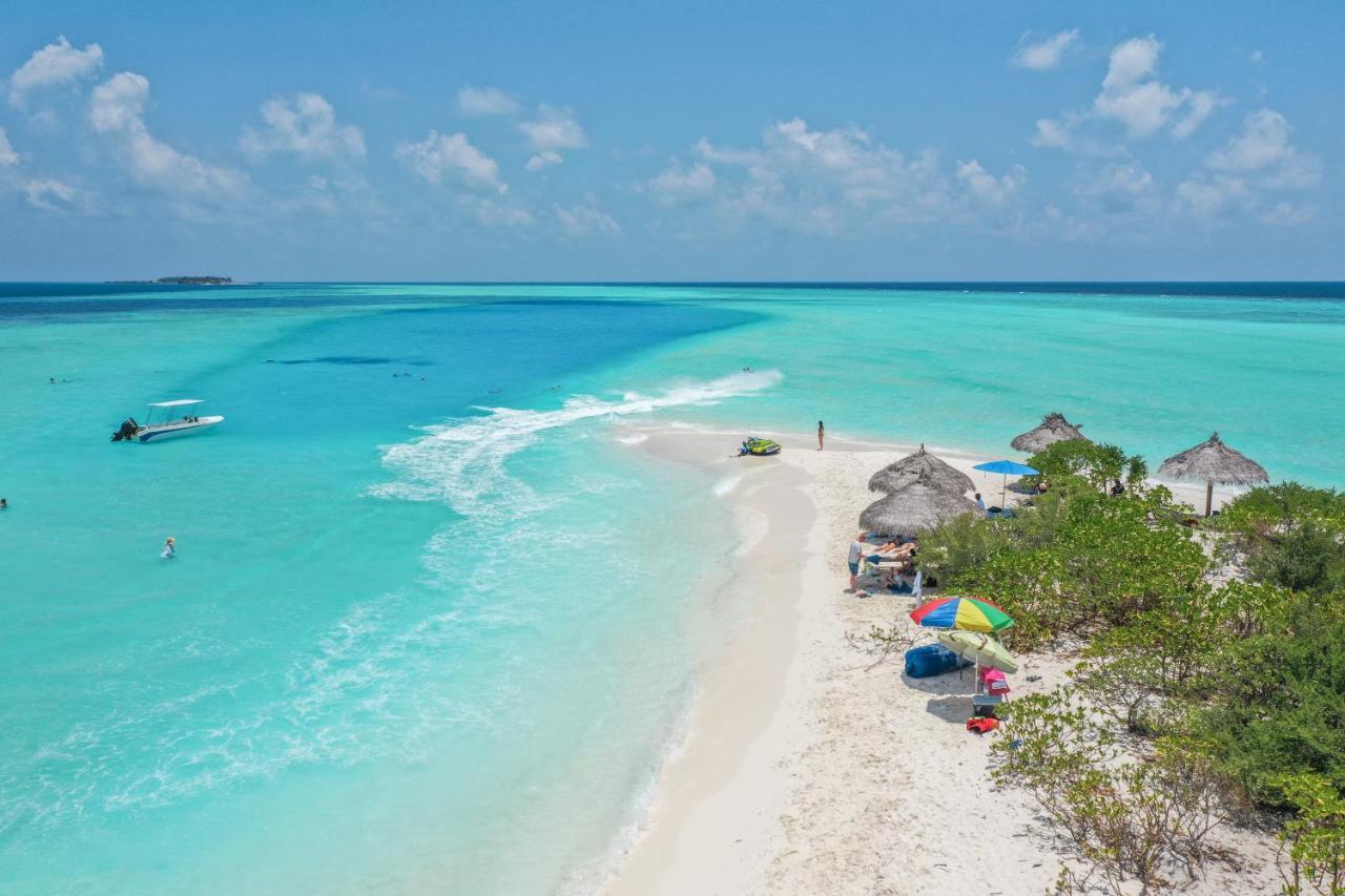 Holiday Village Retreat Bodufolhudhoo Luaran gambar