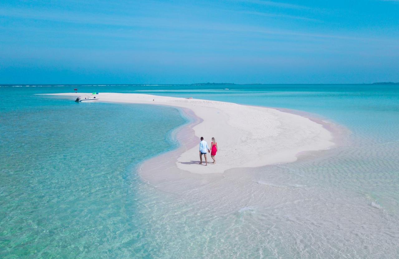 Holiday Village Retreat Bodufolhudhoo Luaran gambar