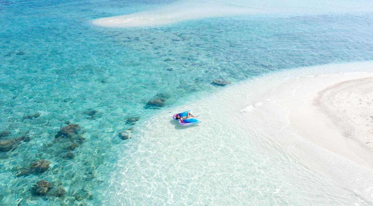 Holiday Village Retreat Bodufolhudhoo Luaran gambar