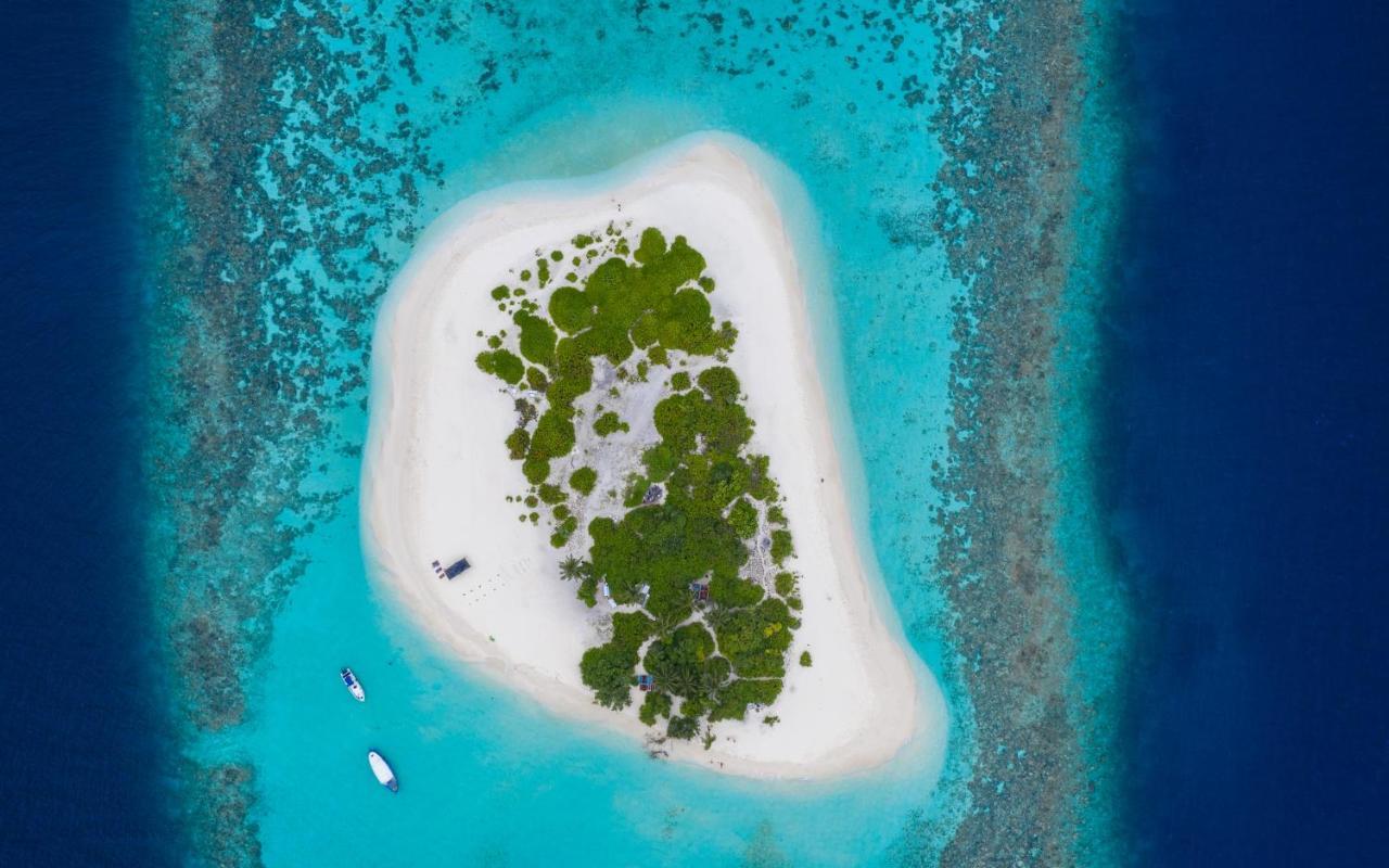 Holiday Village Retreat Bodufolhudhoo Luaran gambar