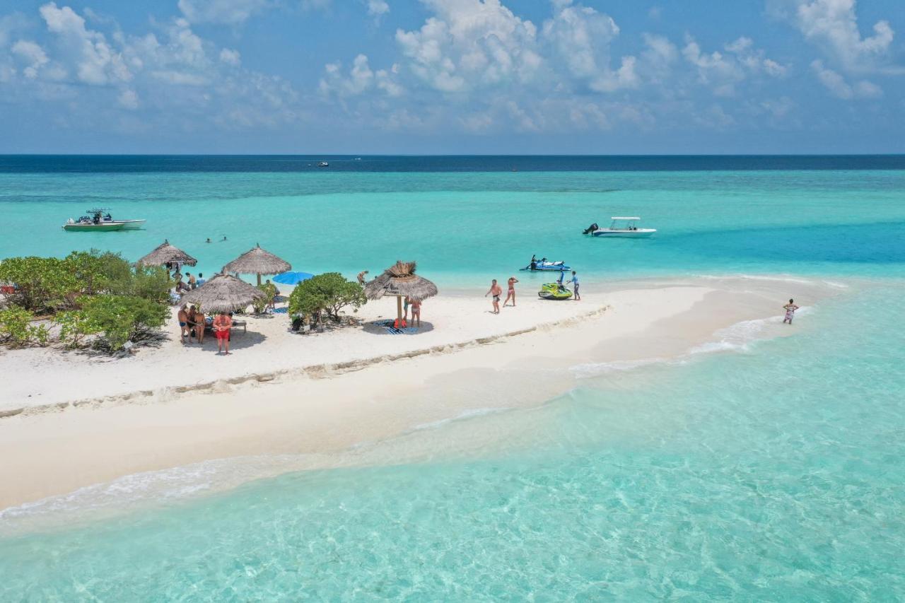 Holiday Village Retreat Bodufolhudhoo Luaran gambar