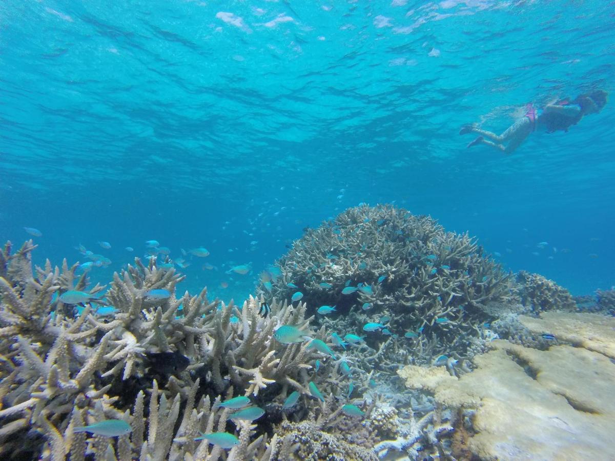 Holiday Village Retreat Bodufolhudhoo Luaran gambar