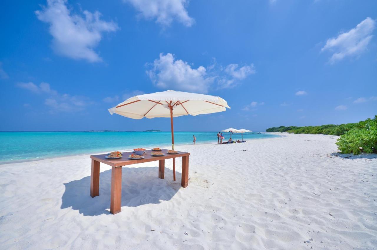 Holiday Village Retreat Bodufolhudhoo Luaran gambar