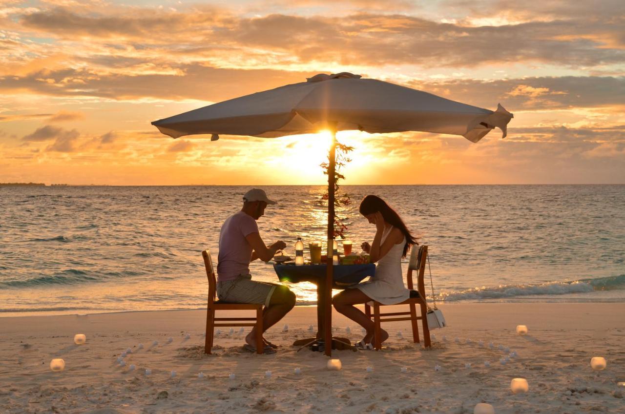 Holiday Village Retreat Bodufolhudhoo Luaran gambar