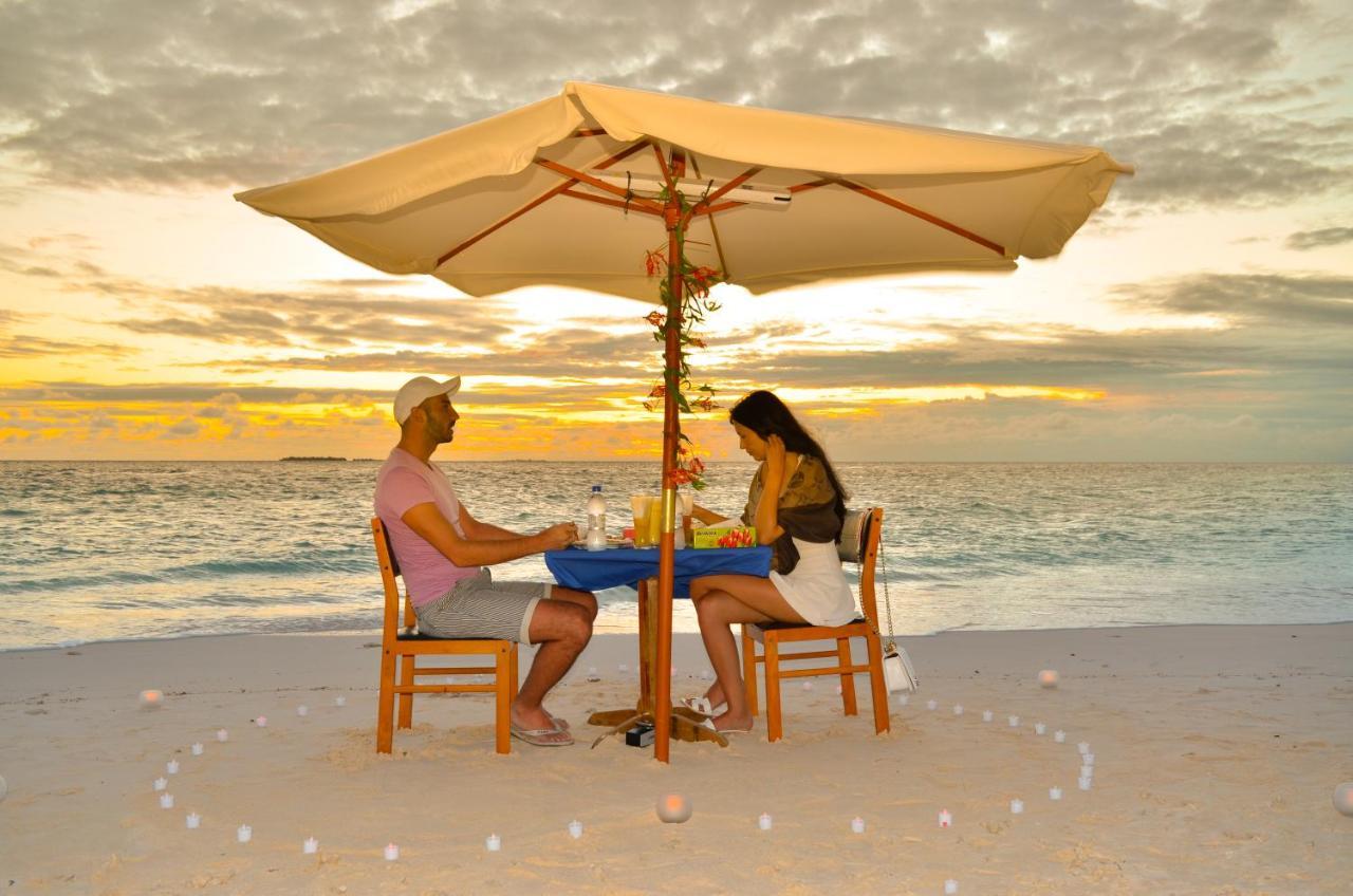 Holiday Village Retreat Bodufolhudhoo Luaran gambar
