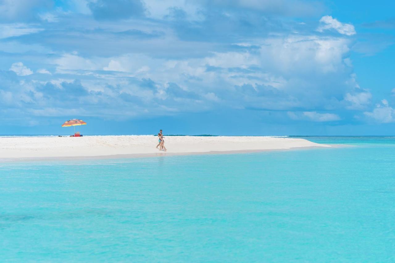 Holiday Village Retreat Bodufolhudhoo Luaran gambar
