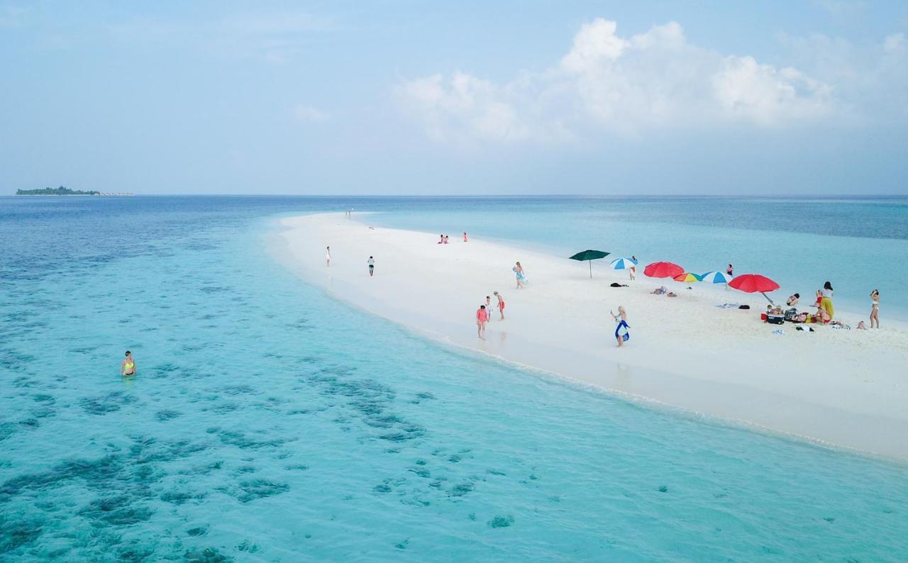 Holiday Village Retreat Bodufolhudhoo Luaran gambar
