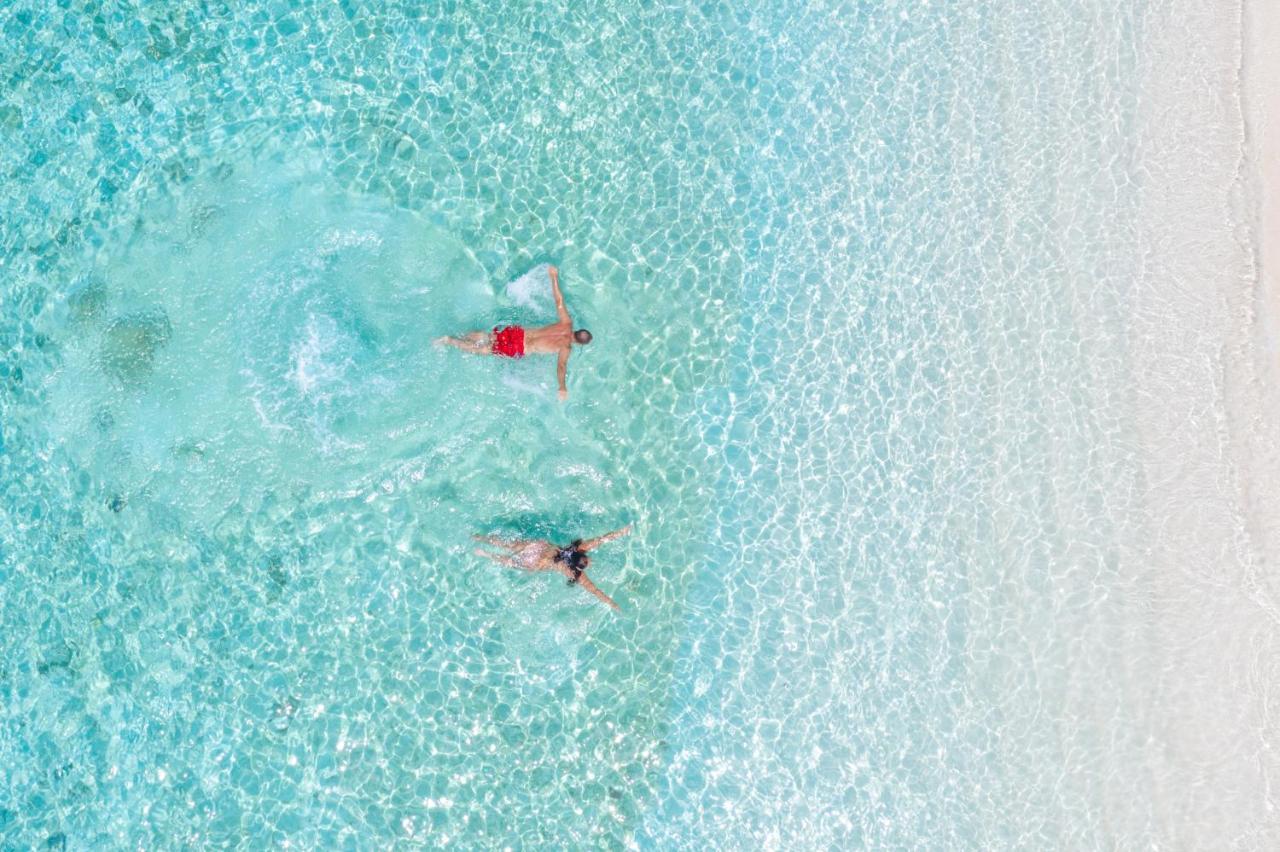 Holiday Village Retreat Bodufolhudhoo Luaran gambar