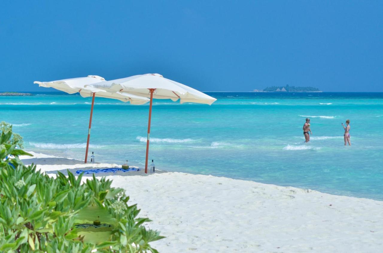 Holiday Village Retreat Bodufolhudhoo Luaran gambar