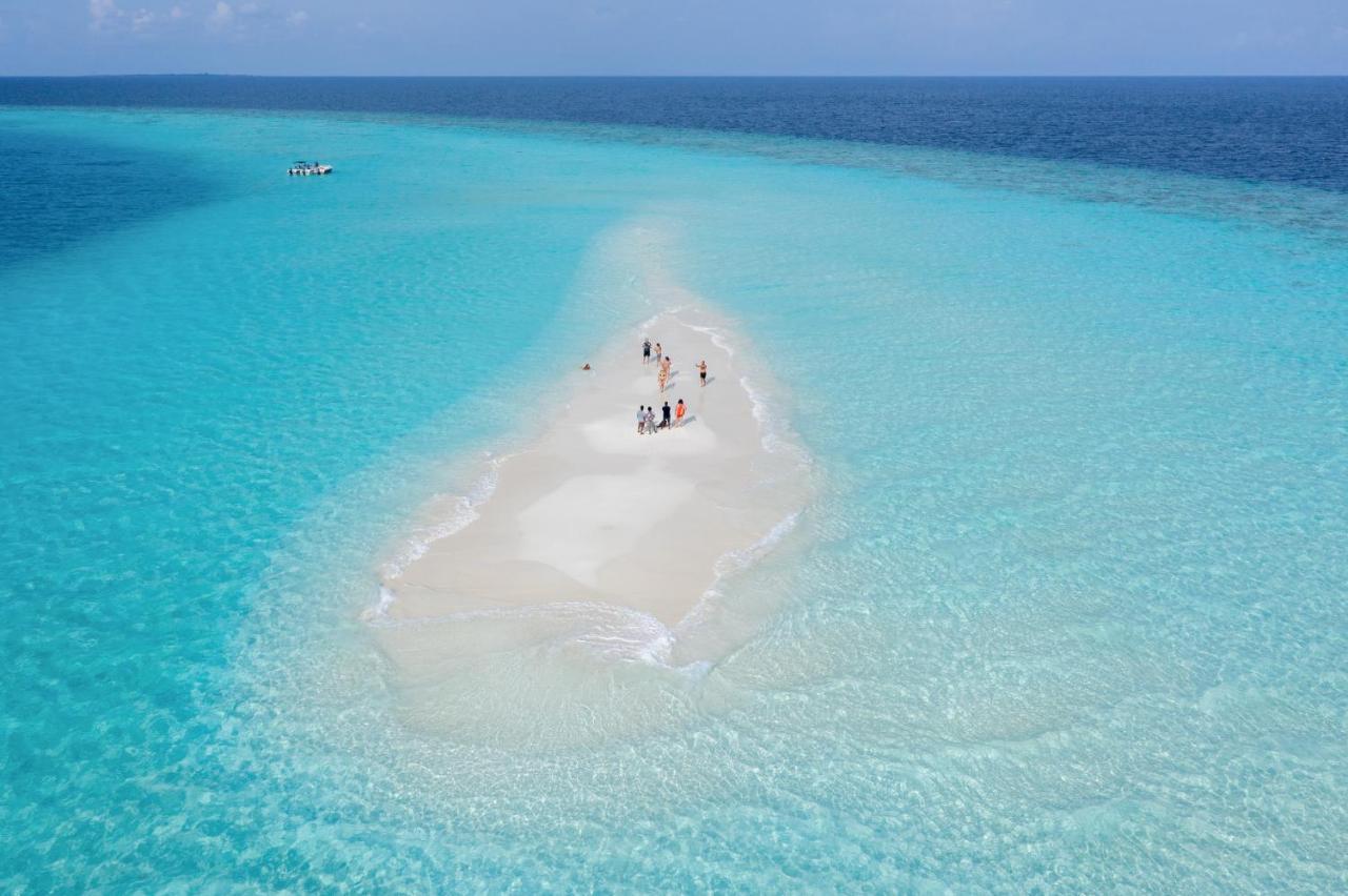 Holiday Village Retreat Bodufolhudhoo Luaran gambar