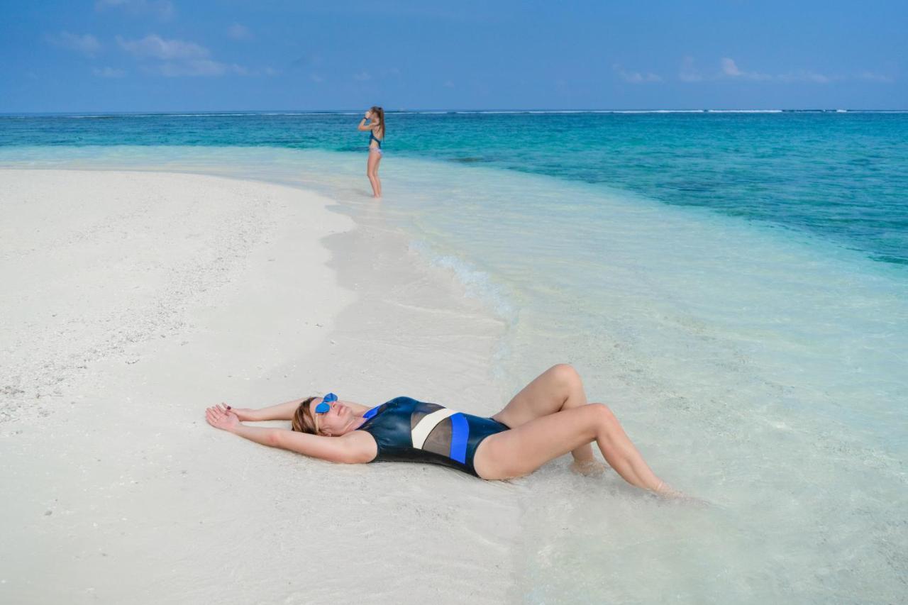 Holiday Village Retreat Bodufolhudhoo Luaran gambar