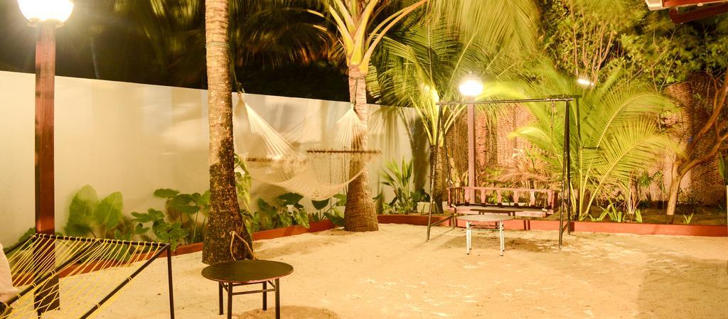 Holiday Village Retreat Bodufolhudhoo Luaran gambar