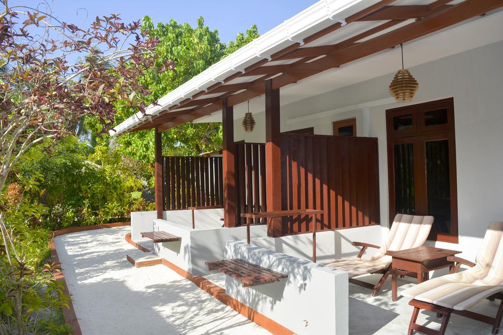Holiday Village Retreat Bodufolhudhoo Luaran gambar
