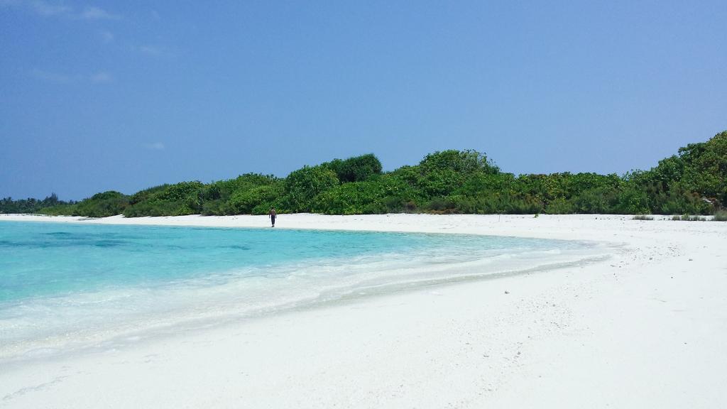Holiday Village Retreat Bodufolhudhoo Luaran gambar