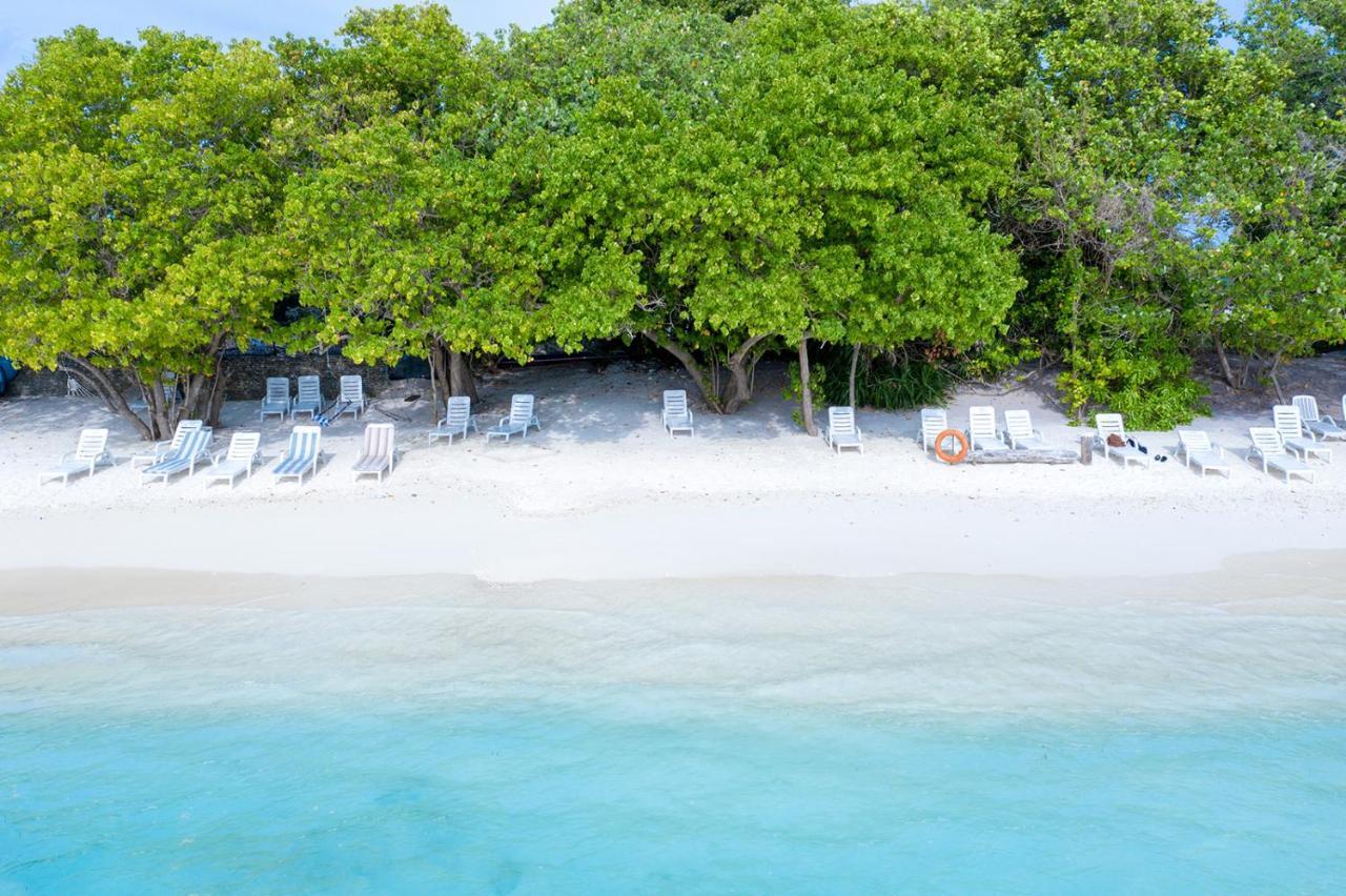 Holiday Village Retreat Bodufolhudhoo Luaran gambar