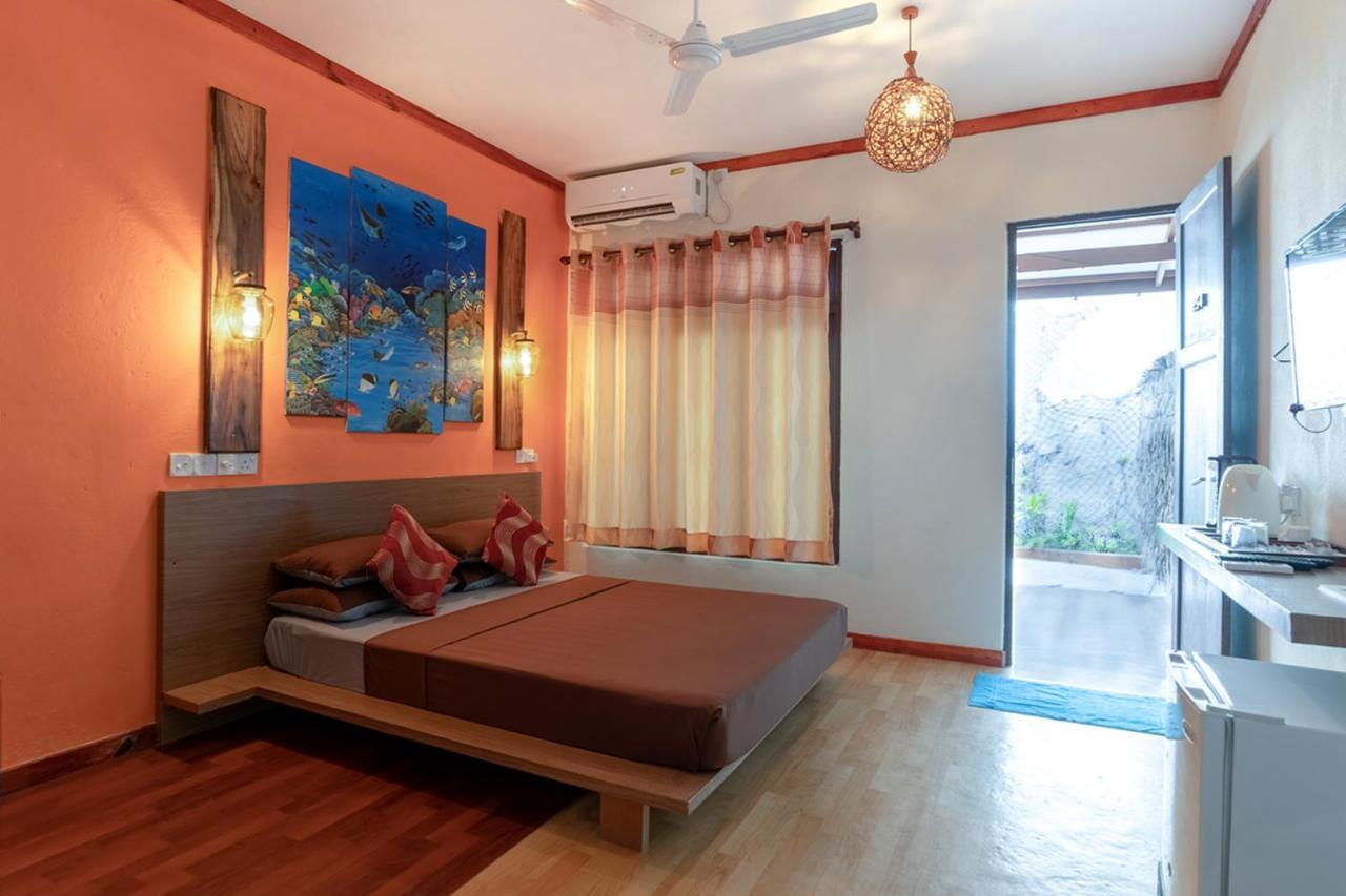Holiday Village Retreat Bodufolhudhoo Luaran gambar