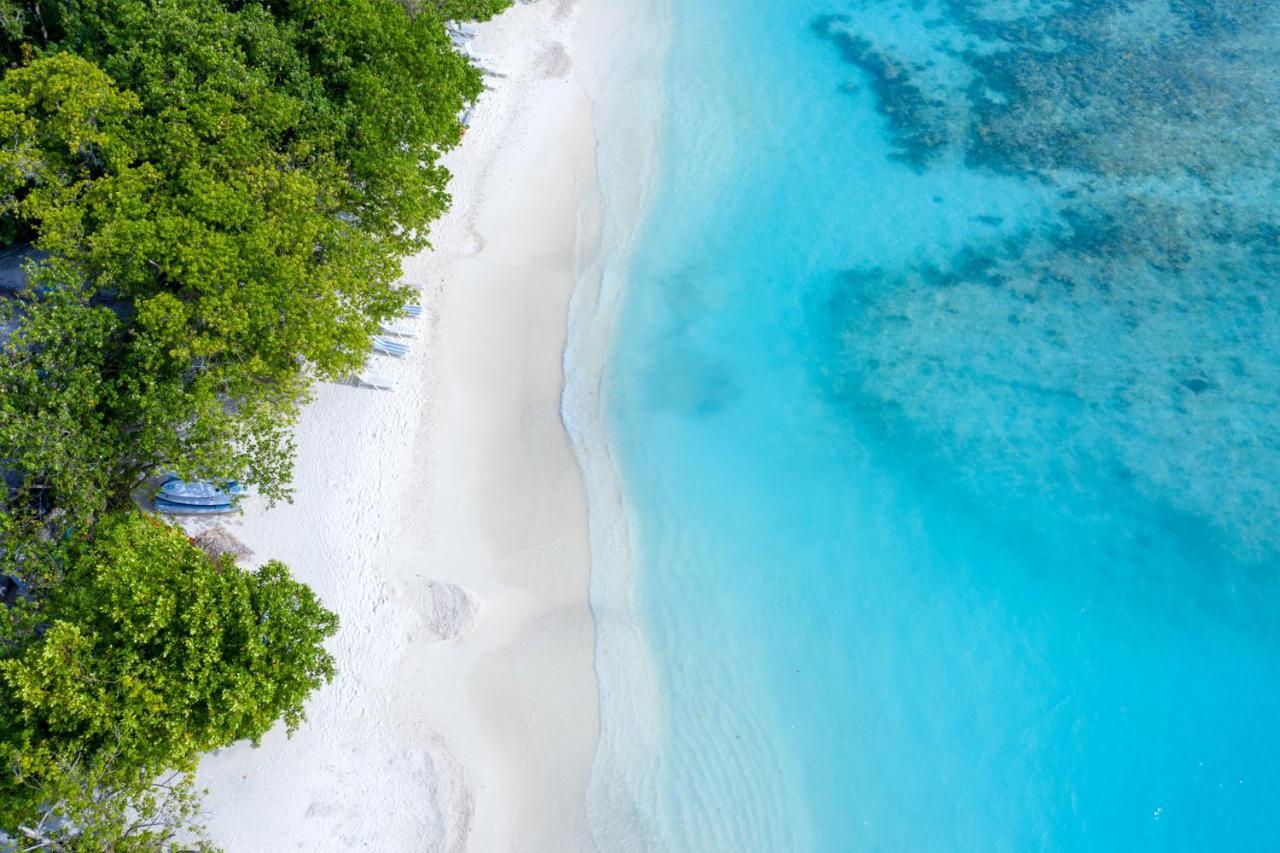 Holiday Village Retreat Bodufolhudhoo Luaran gambar